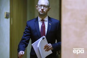Яценюк анонсировал пилотный проект по развитию региональных школ и больниц