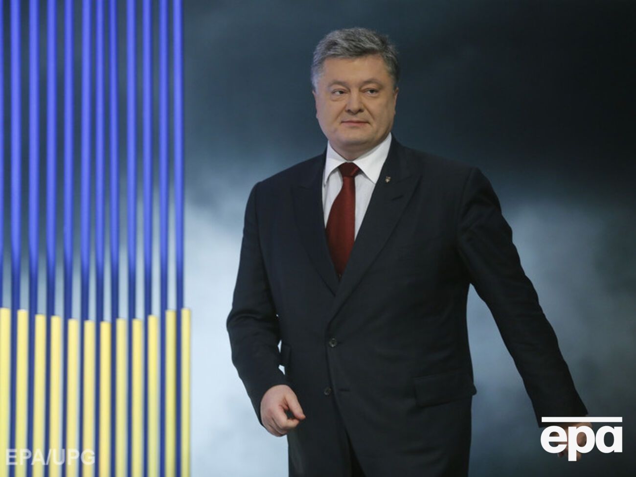 Порошенко сообщил, что Украина вскоре получит $1,7 млрд от МВФ