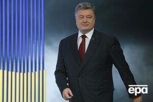 Порошенко сообщил, что Украина вскоре получит $1,7 млрд от МВФ