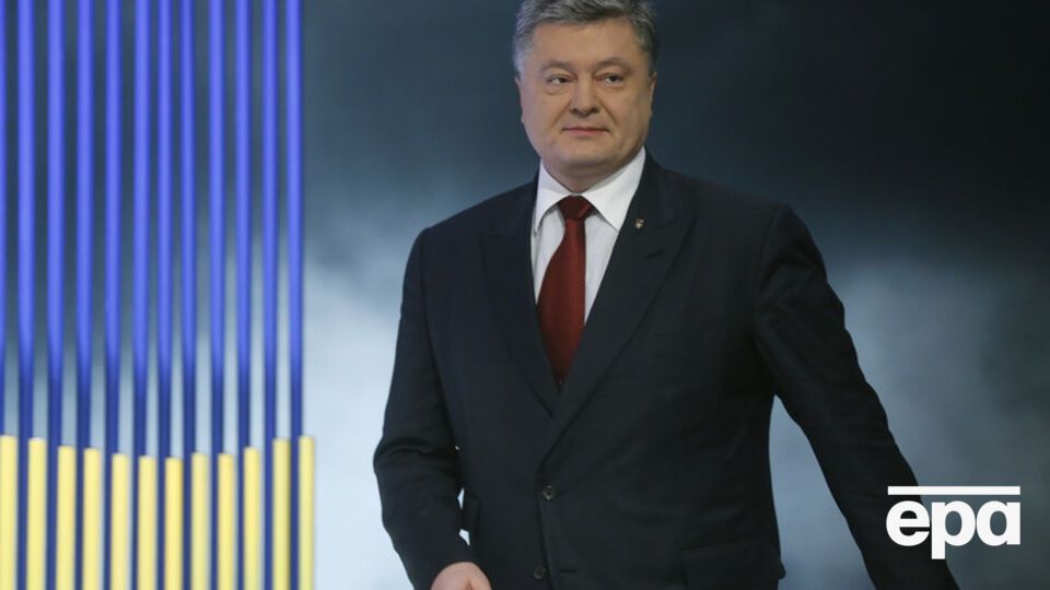 Порошенко сообщил, что Украина вскоре получит $1,7 млрд от МВФ
