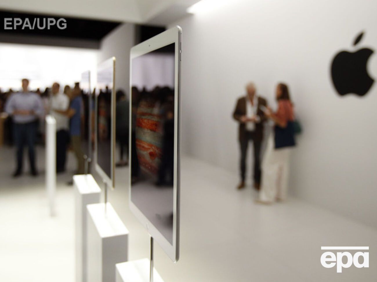 Фактически Alphabet дороже Apple на $27 млрд