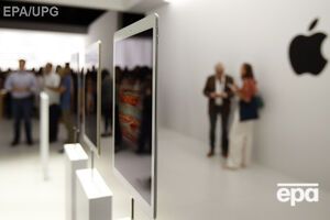 Фактически Alphabet дороже Apple на $27 млрд