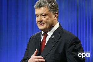 Порошенко заявил, что переговоры по Крыму должны проходить в расширенном женевском формате