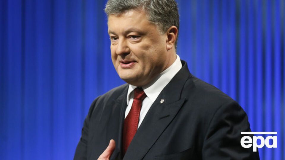 Порошенко заявил, что переговоры по Крыму должны проходить в расширенном женевском формате