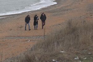 "Власти" Керчи намерены сделать пляжи платными