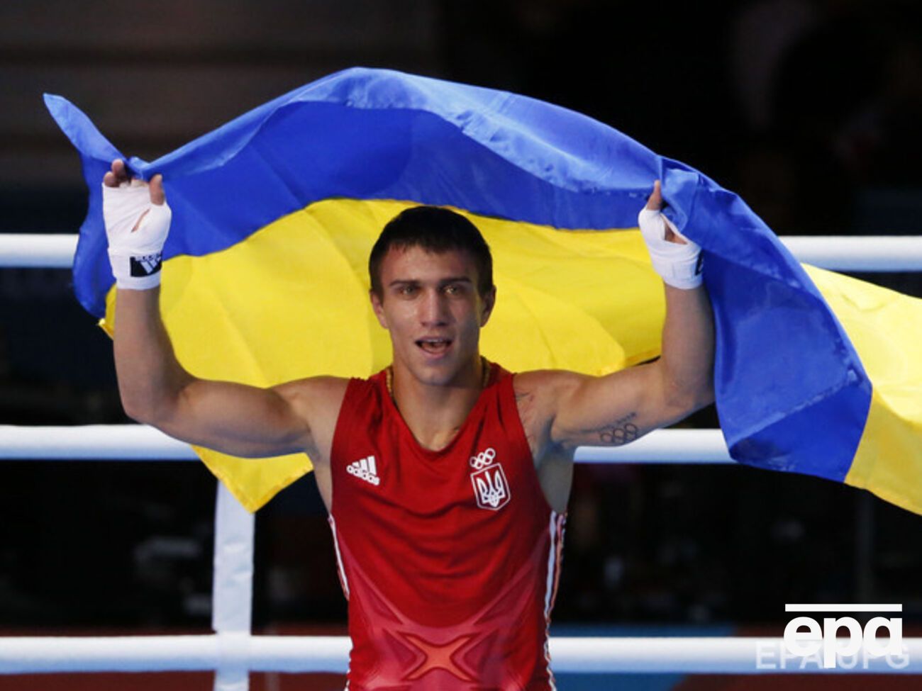 Стиль Ломаченко впечатлил Тайсона