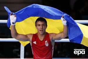 Стиль Ломаченко впечатлил Тайсона