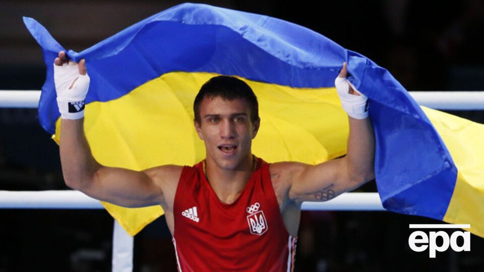 Стиль Ломаченко впечатлил Тайсона