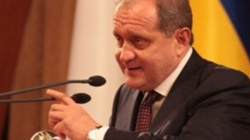 Рада может рассмотреть законопроект о судебной реформе 28 января