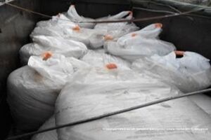 Водители перевозили минеральные удобрения без разрешения на перемещение товара