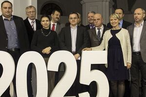 "Несторовская группа": Популизм ведет к углублению социального неравенства, фиксируя анклавы бедности и отсталости