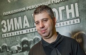Евгений Афинеевский: Для многих американцев мой фильм стал холодным душем, они были поражены, что протест в Украине недостаточно освещался в США