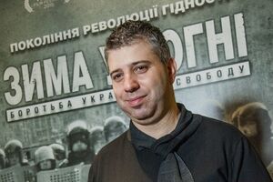 Евгений Афинеевский: Для многих американцев мой фильм стал холодным душем, они были поражены, что протест в Украине недостаточно освещался в США