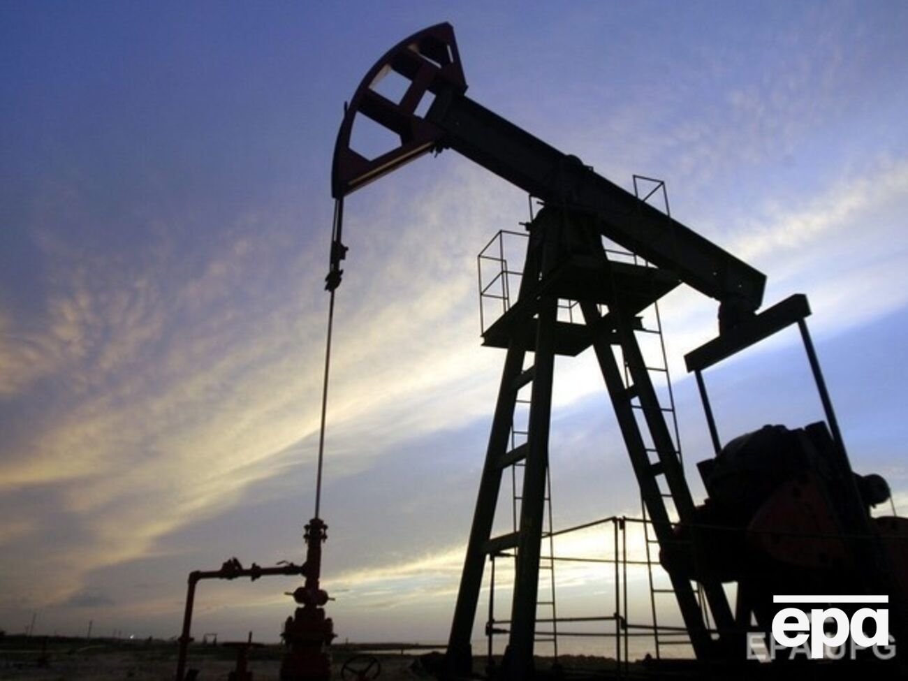 Нефть дорожает