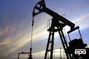 Нефть дорожает