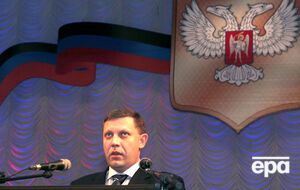 Захарченко: Нравственность заложена на генном уровне