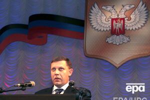 Захарченко: Нравственность заложена на генном уровне