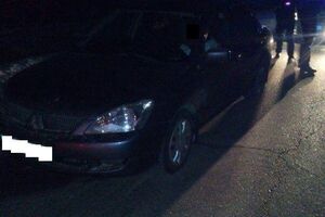 Подполковника, севшего за руль пьяным, уволят