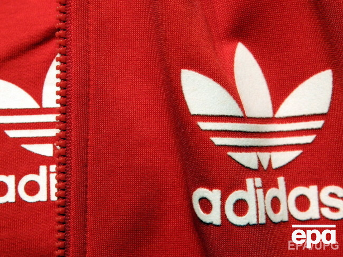 Adidas прекращает сотрудничество с ИААФ, сообщают СМИ