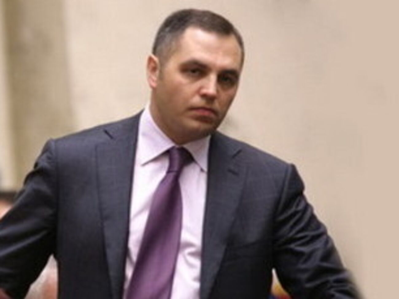 Фесенко: Это может быть игра на досрочные парламентские выборы