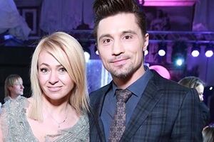 Продюсер Билана Рудковская отпраздновала свой 41-й день рождения