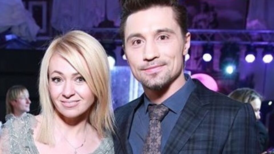 Продюсер Билана Рудковская отпраздновала свой 41-й день рождения