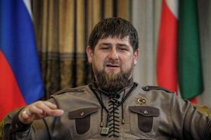 Кадыров рассказал о своем звании академика