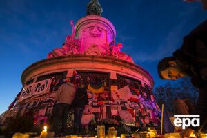 Жертвами терактов в Париже, произошедших 13 ноября 2015 года, стали 130 человек