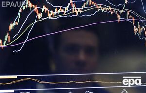 Иностранные инвесторы избавляются от российских ценных бумаг