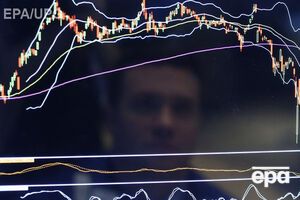 Иностранные инвесторы избавляются от российских ценных бумаг