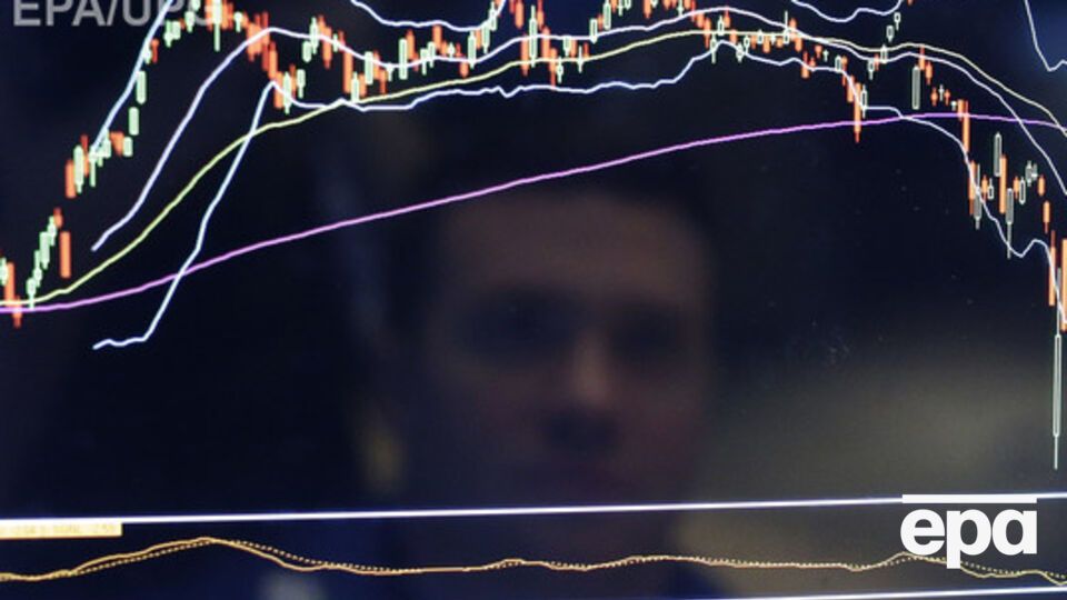 Иностранные инвесторы избавляются от российских ценных бумаг