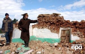 В 2004 году землетрясение силой 6,3 балла в Гибралтарском проливе привело к значительным разрушениям на севере Марокко