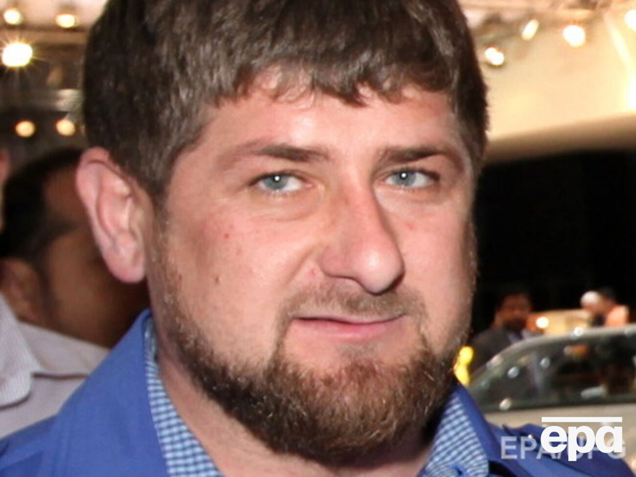 Кадырову посвятили песню