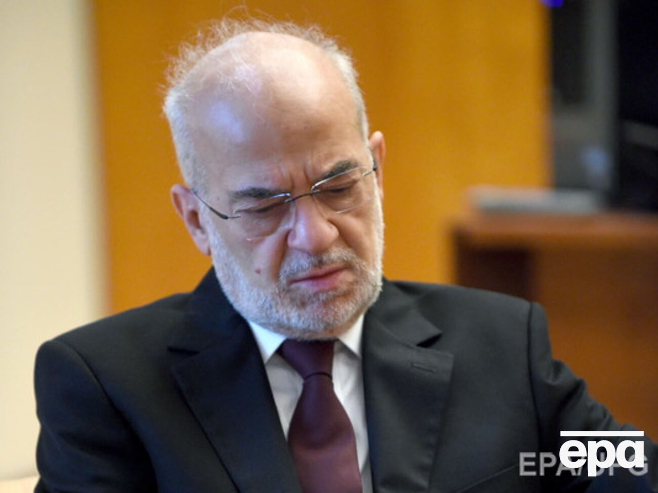 Министр иностранных дел Ирака&nbsp;Ибрагим аль-Джаафари заявил, что участие иностранных военных в руководстве операциями против "Исламского государства" в Ираке ограничится помощью со стороны военных советников