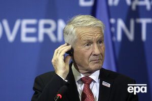 Ягланд сообщил об отправке миссии в Крым