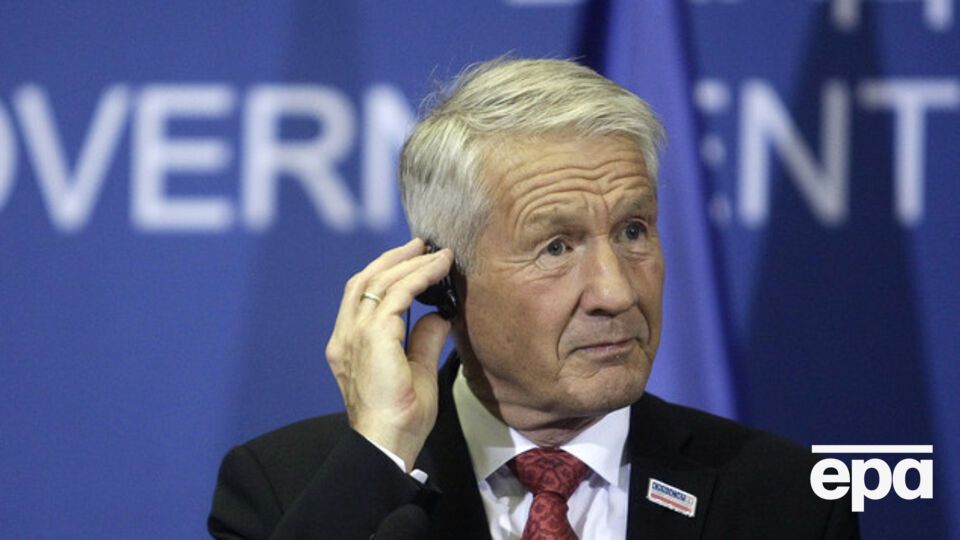 Ягланд сообщил об отправке миссии в Крым