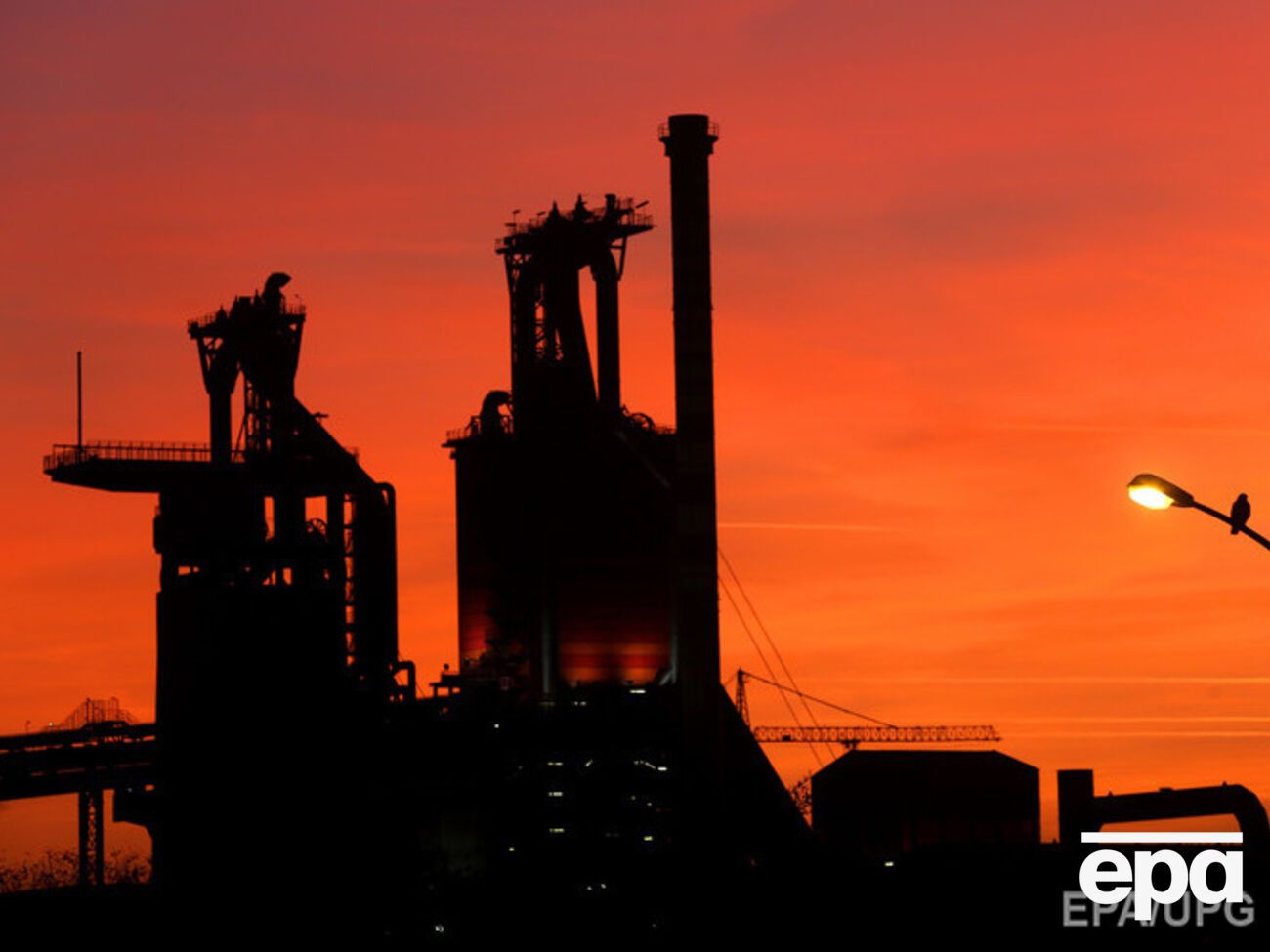 Газета: Металлургические предприятия РФ подпадут под санкции Анкары