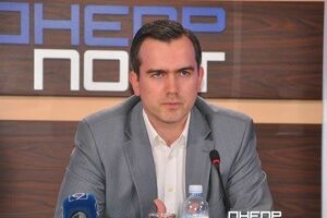 В криворожского активиста и экс-депутата выпустили пять пуль