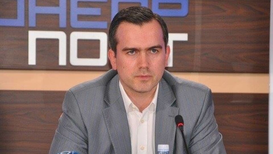 В криворожского активиста и экс-депутата выпустили пять пуль
