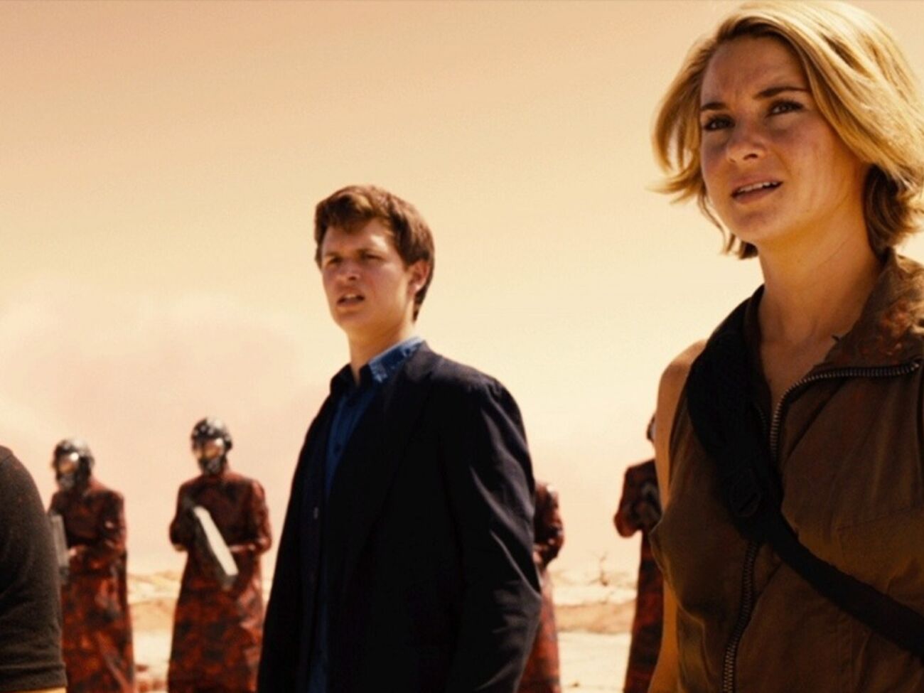 Фантастическая лента выйдет на экраны в марте