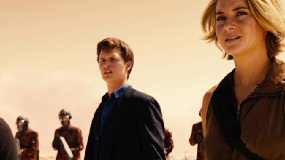 Фантастическая лента выйдет на экраны в марте