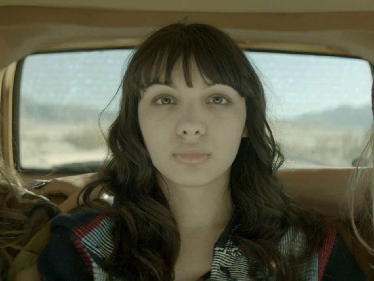 Случайно встретившимся героям нужно будет перебороть страх