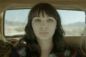 Случайно встретившимся героям нужно будет перебороть страх