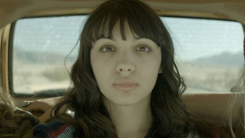 Случайно встретившимся героям нужно будет перебороть страх