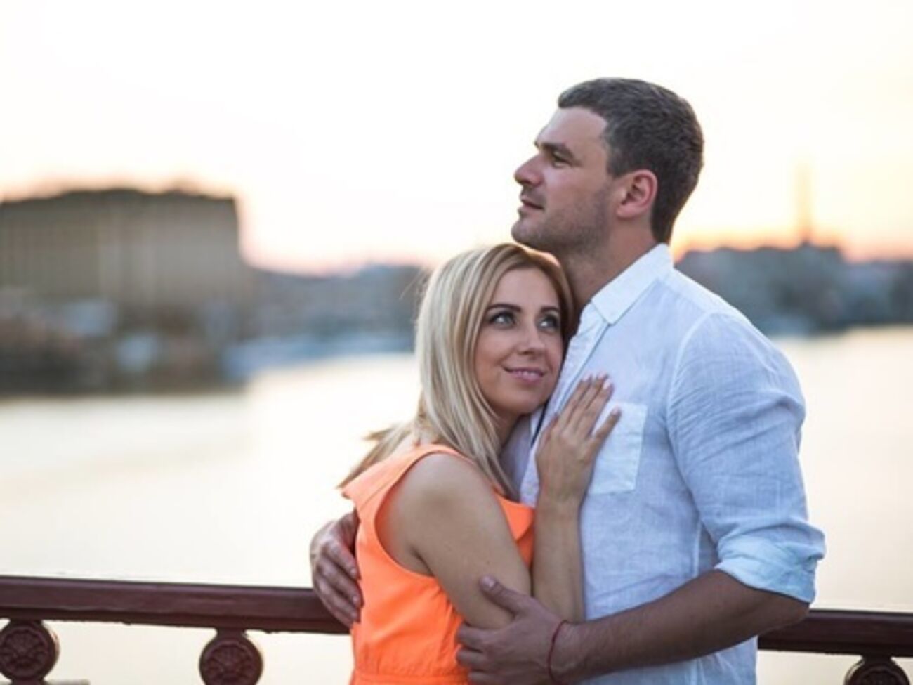 Мирзоян забрал Тоню Матвиенко с дочкой из клиники