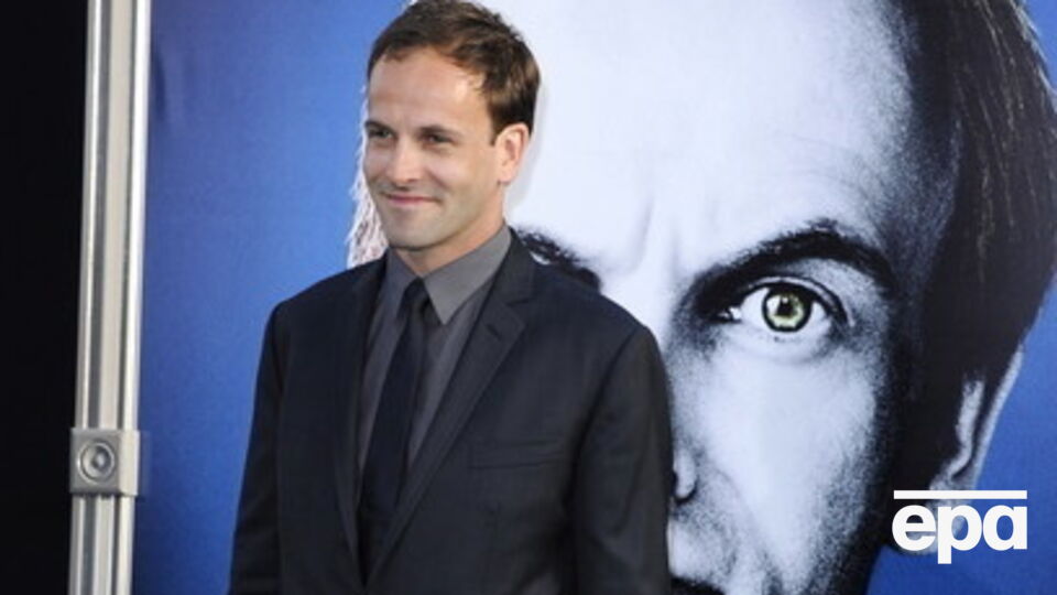 Шерлок заговорит на украинском