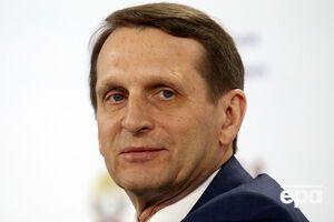 РФ может отменить запрет на полеты в Египет, сообщил Нарышкин
