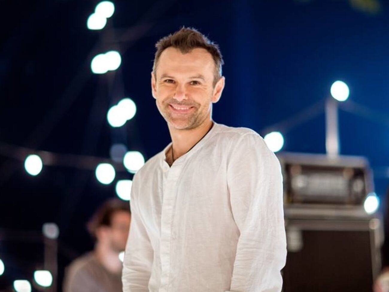 Вакарчук: Нам нужны киборги в политике