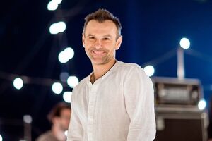 Вакарчук: Нам нужны киборги в политике
