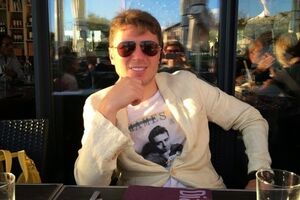 Очеретного СМИ называют новым мужем Путиной